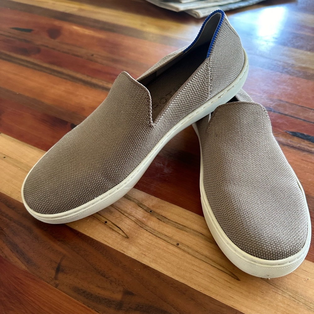 Rothy’s Loafers size 9